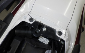 HONDA CB400 SUPER BOLDOR A 2015 NC42