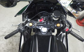 YAMAHA YZF-R7 2022 RM39J