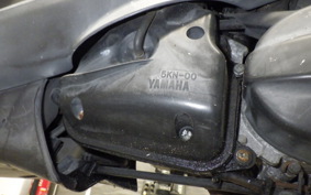 YAMAHA JOG POCHE SA08J