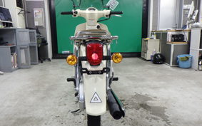 HONDA C110 SUPER CUB JA44