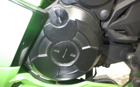 KAWASAKI NINJA 250 SL