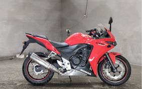 HONDA CBR400R NC47