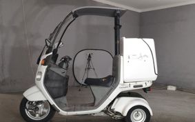 HONDA GYRO TA03