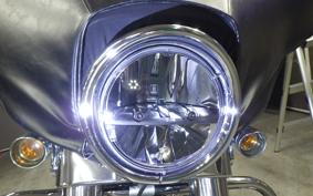 HARLEY FLHX 1580 2007