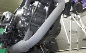 HONDA CL250-2 2007 MC57