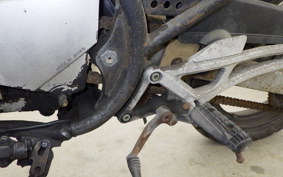 YAMAHA SRX250 Gen.2 3WP