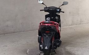 YAMAHA CYGNUS125XSR SED8J