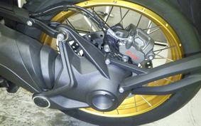 BMW R1300GS Adventure 2025