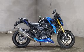 SUZUKI GSX-S750 C533F