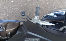 SUZUKI JIKUSA-250 ED22Y