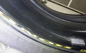 HONDA CBR1000RR Gen. 2 2010