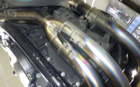 HONDA CB1300SF SUPER FOUR A 2010 SC54