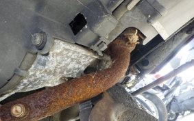 YAMAHA AXIS 100 SB06J