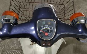 HONDA SUPER CUB50 AA01