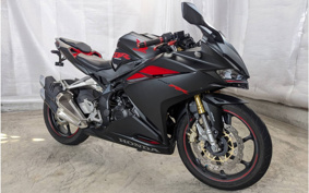 HONDA CBR250RR MC51
