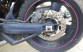 YAMAHA MT-01