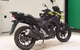 SUZUKI V-STROM 250 2026