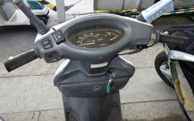 HONDA SPACY 125 Gen. 3 JF04
