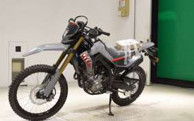 HONDA CRF250L 2011 MD47