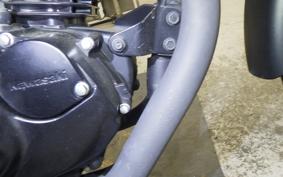 KAWASAKI W175 SE 2012