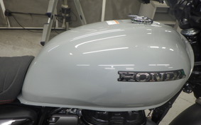 HONDA GB350S 2022 NC59