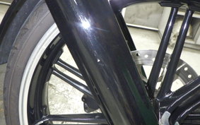 HARLEY FXBRS1870 2022