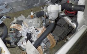 HONDA NSR250R MC21