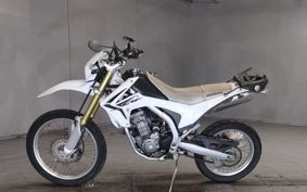 HONDA CRF250L MD38
