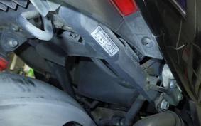 YAMAHA JOG ZR Gen.3 2015 SA39J