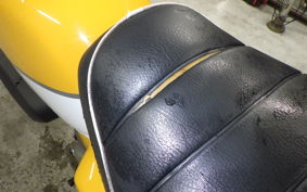 HONDA MONKEY 125 ABS 2023 JB02