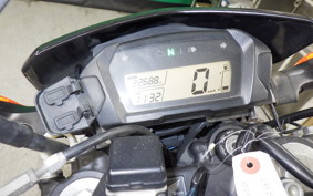 HONDA CRF250M 1997 MD38