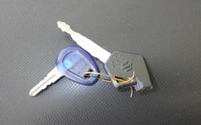 SUZUKI ADDRESS 110 CE47A