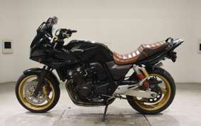 HONDA CB400 SUPER BOLDOR VTEC 2011 NC42