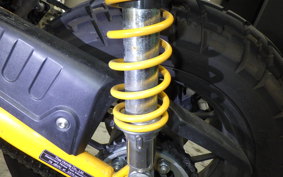 HONDA MONKEY 125 2024 JB03