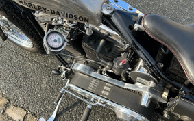 HARLEY FLSTC 1998 BJL