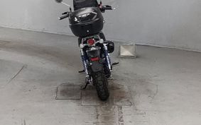 HONDA  MONKEY 125 JB02