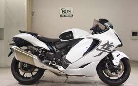 SUZUKI HAYABUSA Gen.3 2022 EJ11A