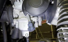 HONDA CB223S MC40
