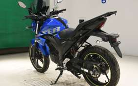 SUZUKI ジクサー150