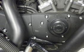 HARLEY XL1200CX 2016