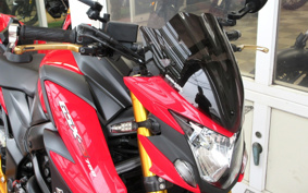 SUZUKI GSX-S750 ABS 2018 C533F
