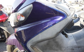 SUZUKI SKYWAVE 250 (Burgman 250) SS CJ43A