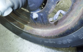 KAWASAKI KSR110 1995 KL110A