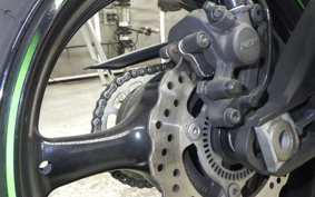 KAWASAKI ZX 10 NINJA ABS 2014