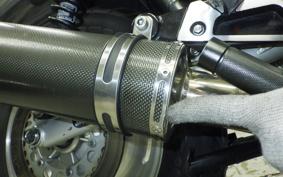 YAMAHA VMAX 2004
