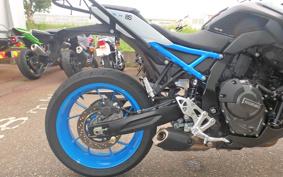 SUZUKI GSX-8S 2023 8BL
