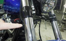HARLEY FXBRS1870 2019