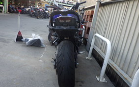 YAMAHA MT-09 AMT 2024 RN88J