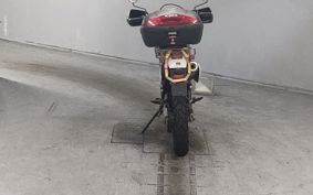 SUZUKI DJEBEL250XC SJ45A