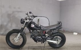 YAMAHA TW200 2JL